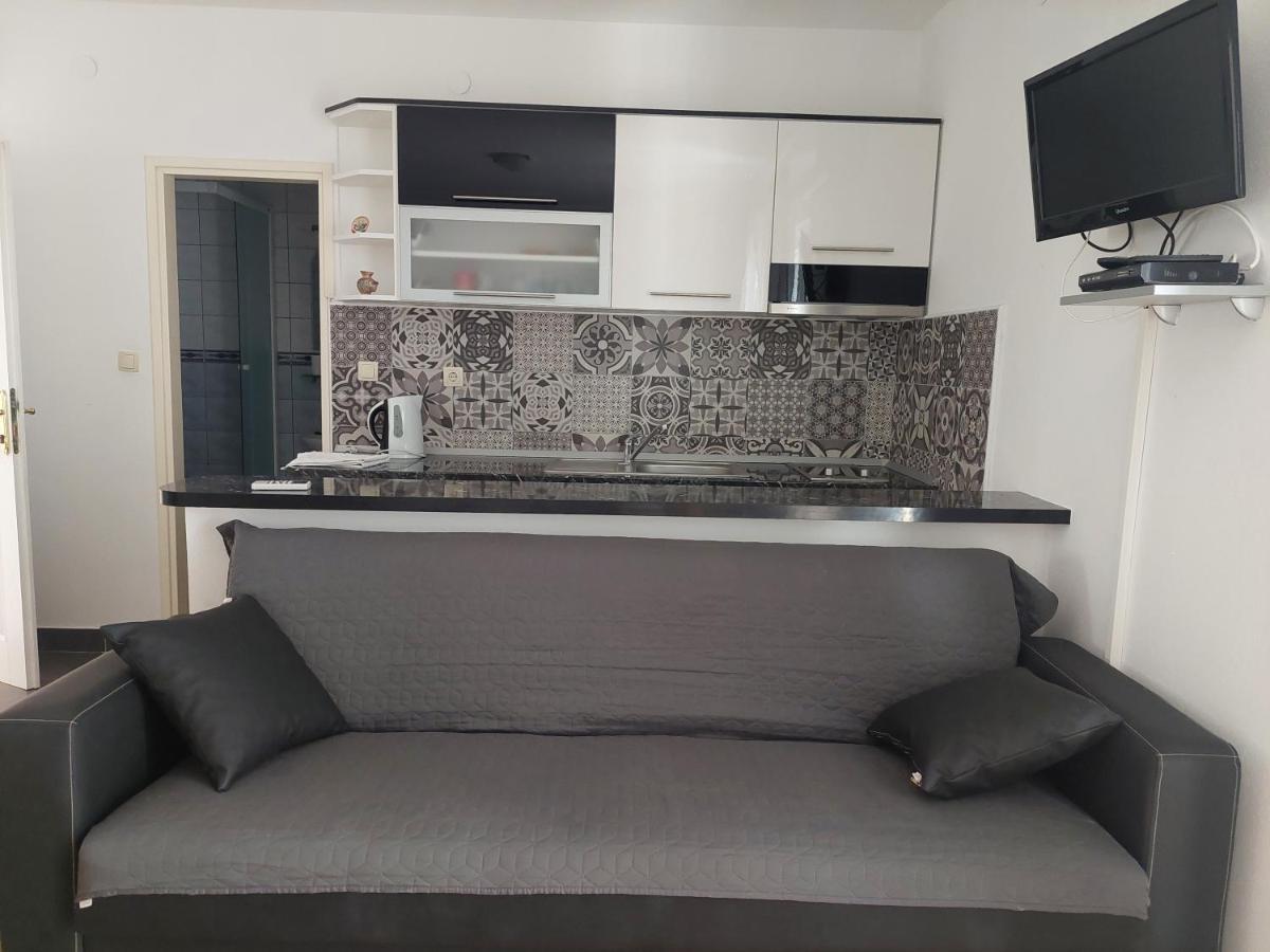 Apartments Petar 赫瓦尔 客房 照片