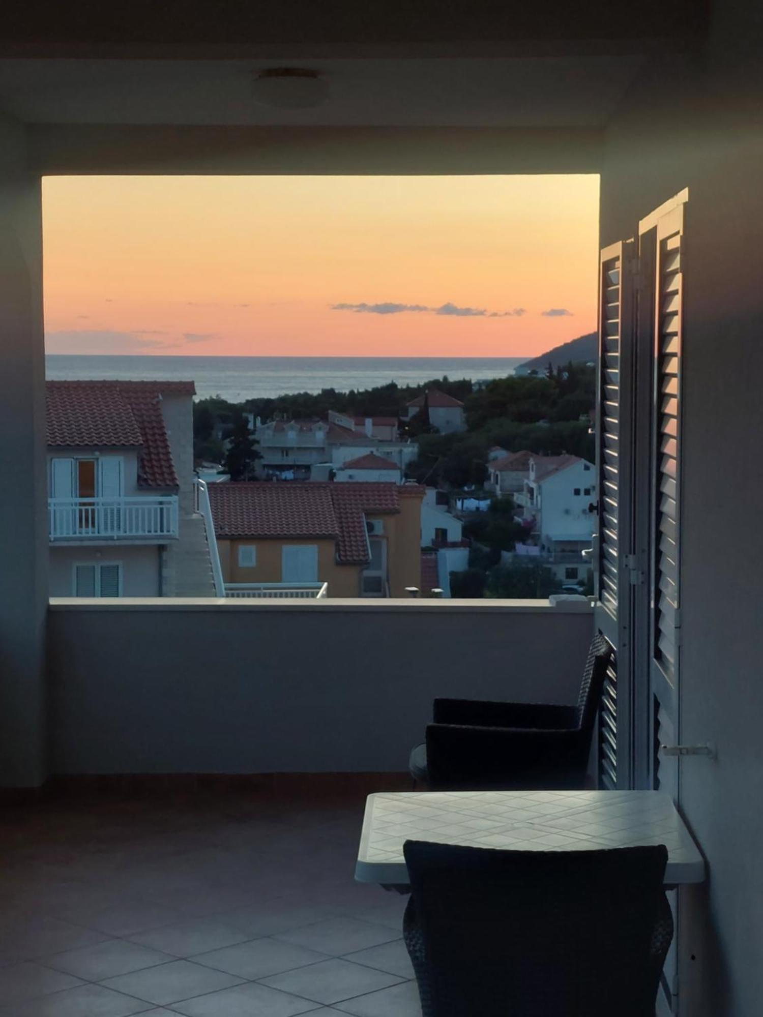 Apartments Petar 赫瓦尔 客房 照片