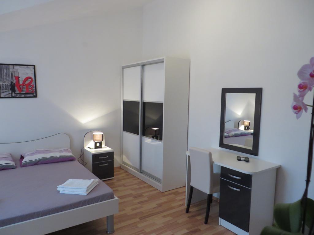 Apartments Petar 赫瓦尔 外观 照片