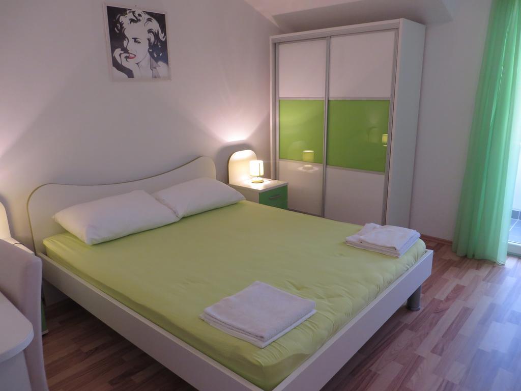 Apartments Petar 赫瓦尔 客房 照片
