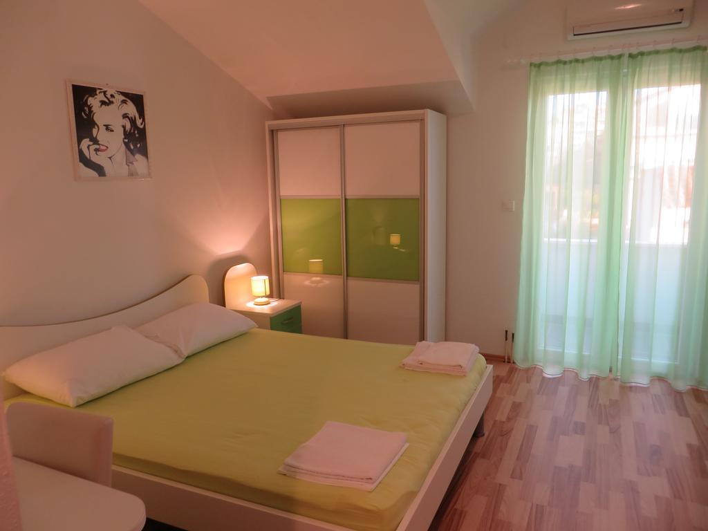 Apartments Petar 赫瓦尔 客房 照片