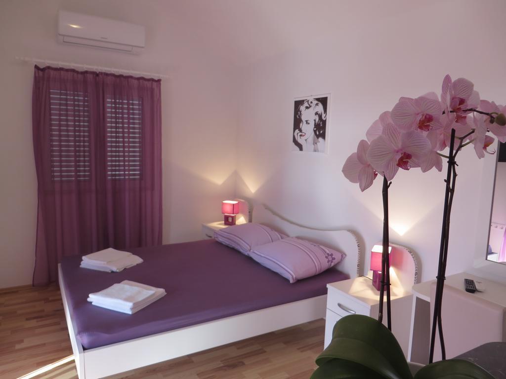 Apartments Petar 赫瓦尔 客房 照片
