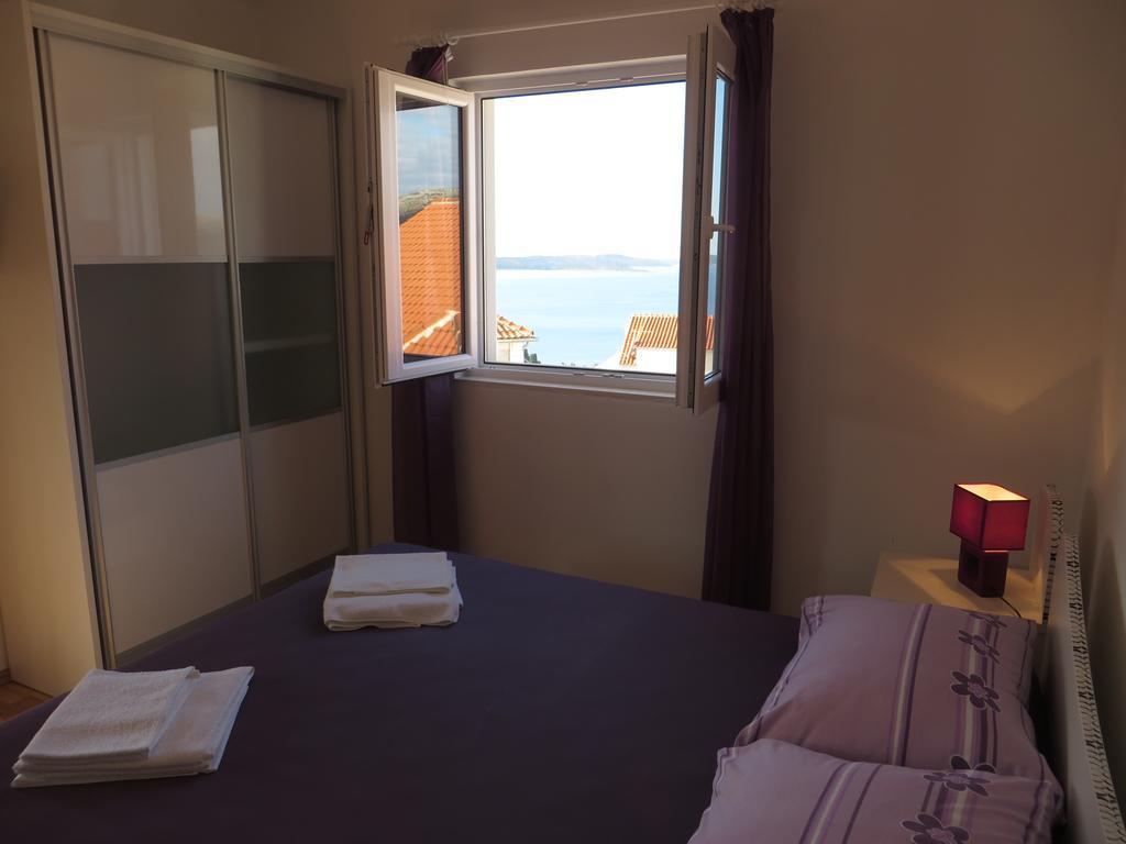 Apartments Petar 赫瓦尔 客房 照片