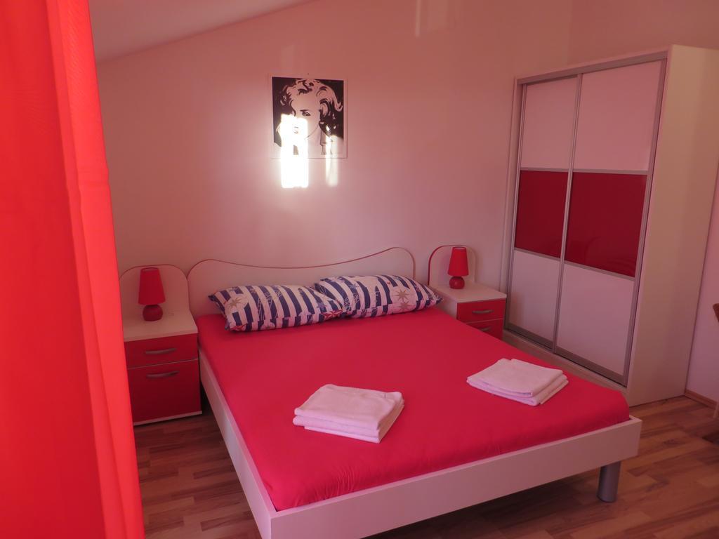 Apartments Petar 赫瓦尔 客房 照片