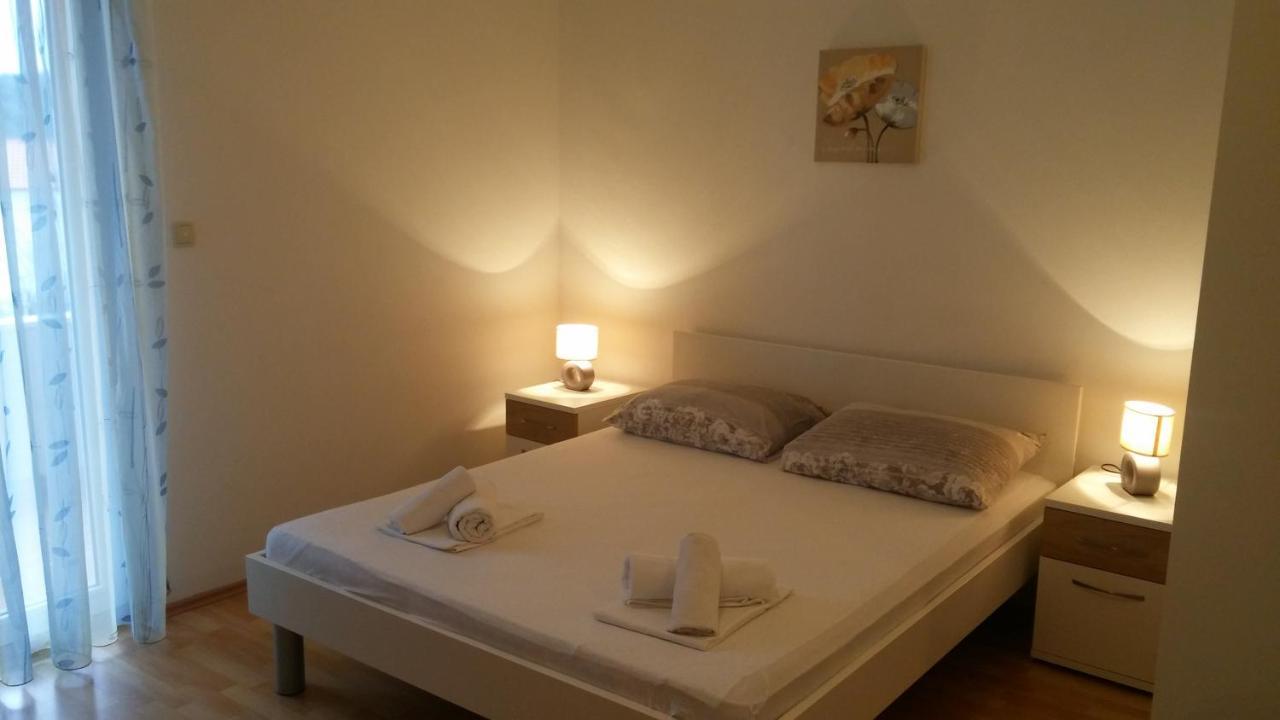 Apartments Petar 赫瓦尔 外观 照片