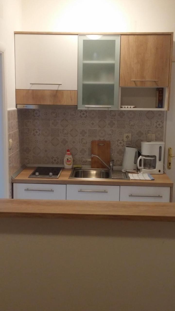 Apartments Petar 赫瓦尔 外观 照片